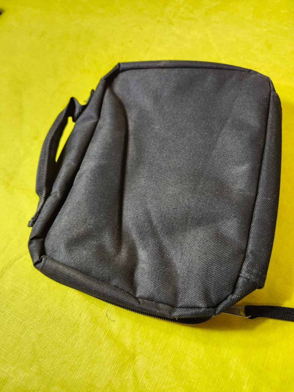 Minecraft Zip Lunchbox - Picture 2 of 3